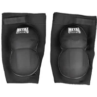 Rodillera Metal Boxe