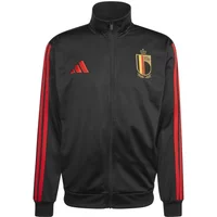 Trainingsjacke Belgien Coupe du Monde 2026