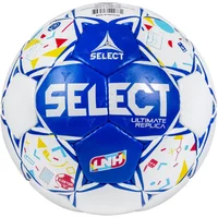 Balón de balonmano LNH Ultimate Replica V25/26