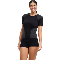 Camiseta de mujer Falke Wool-Tech Light