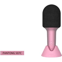 Bluetooth glittermicrofoon Lalarma Copenhagen