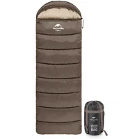 Saco de dormir Naturehike Banff 350