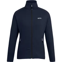 Women's softshell hiking jacket Regatta Malana