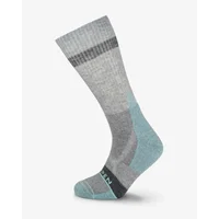 Calcetines de senderismo para mujer Lorpen Mhmcw Merino Hike Midweight Crew