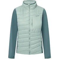 Women's down jacket Viking Zemu