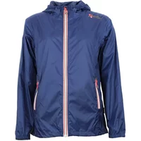 Girl's waterproof jacket Peak Mountain Garanew