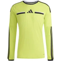 Maillot d'arbitre manches longues adidas 2026