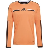 Schiedsrichtertrikot mit langen Ärmeln adidas 2026