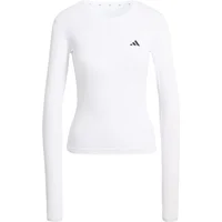 Women's Long Sleeve Jersey adidas Power Essentials Contour