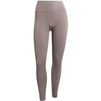 Leggings 7/8 Damen adidas Optime 3-Stripes