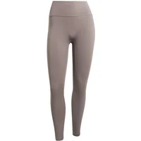 Legging 7/8 para mujer adidas Optime 3-Stripes