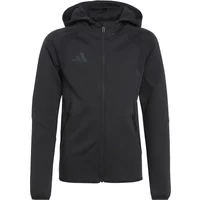 Felpa con cappuccio per bambini adidas Tiro Travel