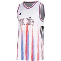 Camiseta Fuera Paris Basketball 2025/26