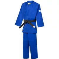 Judogi Kind Mizuno Keiko 2