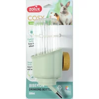 Fles voor knaagdieren bloem Zolux Cosy