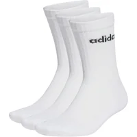Promotion Sneakids 18% de réduction sur les chaussettes hautes adidas x3