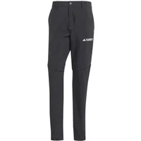 Pantaloni con zip removibile adidas Terrex Multi