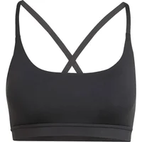 Sujetador de mujer adidas All Me Light Support