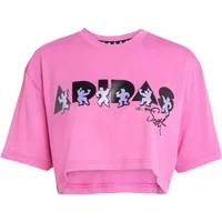 Maglia da donna adidas X Jeremy Scott
