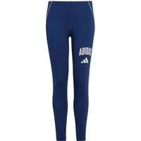 Mädchen Leggings mit Print adidas Train Essentials Collegiate