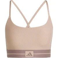 Sujetador de mujer adidas Hyperglam