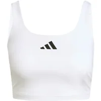 Damen-Sport-BH adidas Optime Workout Light