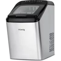 IJsblokjesmachine H.Koenig Pro