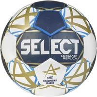 Handball Ball Replica EHF CL V25/26