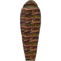 Schlafsack Wilsa Outdoor Oxygene