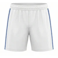 Short femme France 2026/27