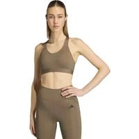 Brassière femme adidas Optime Essential