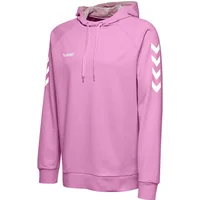 Kinder-Kapuzenpulli Hummel GO