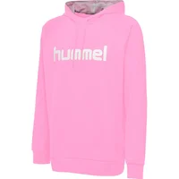 Kinder-Kapuzenpullover Hummel Hmlgo Logo