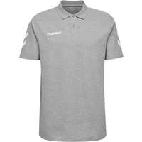 Polo Hummel hmlGO cotton