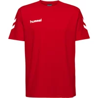 Hummel Go Cotton T-Shirt - model 203566