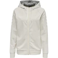 Kapuzenjacke für Damen Hummel hmlGO Zip