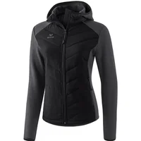 Veste femme Erima matelassée