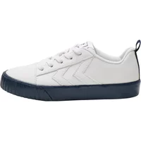 Baskets enfant Hummel base court classic