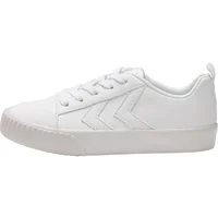 Baskets enfant Hummel base court classic