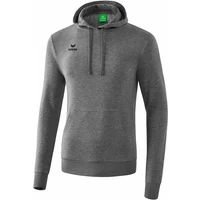 Kinder-Kapuzenpulli Erima Basic