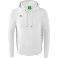 Sweat à capuche Erima Essential Team