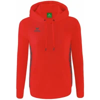 Sudadera con capucha para mujer Erima Essential Team