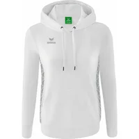 Women's hoodie Erima Essential Team