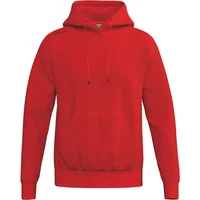 Katoenen kindercapuchon Erima TS