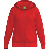 Sudadera con capucha Erima TS