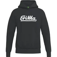 Felpa con cappuccio Erima Retro