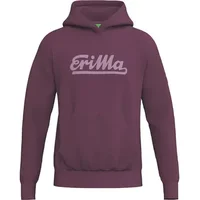 Felpa con cappuccio Erima Retro
