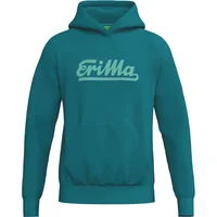 Felpa con cappuccio Erima Retro