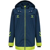 Veste enfant Hummel hmlLEAD all weather
