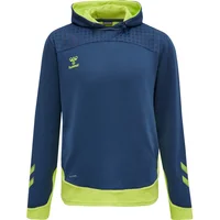Kapuzenpullover Hummel hmllead poly